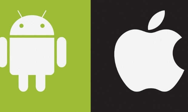 Read more about the article ข้อแตกต่างระหว่าง iOS และ Android